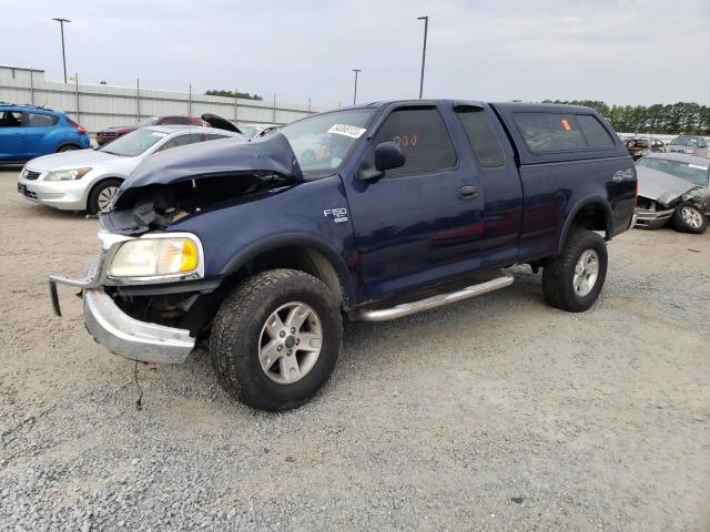 2003 Ford F-150 