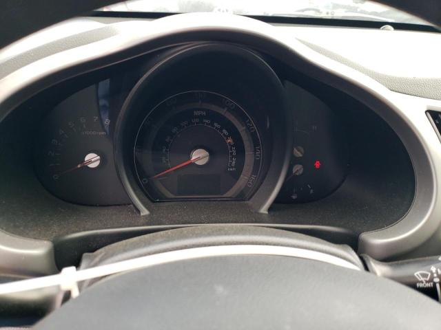 KNDPB3AC6G7855015 KIA Sportage Lx