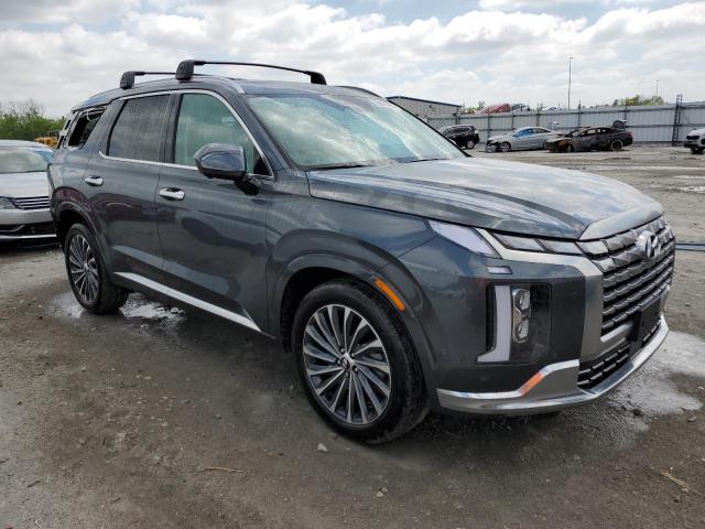 2023 HYUNDAI PALISADE C - KM8R7DGE7PU544280