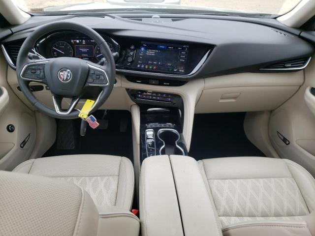LRBFZSR43MD049398 Buick Envision Avenir