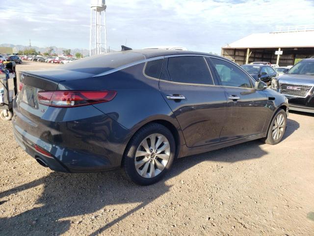 5XXGT4L35JG203498 KIA Optima Lx