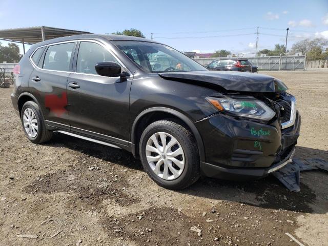 KNMAT2MT5JP547317 Nissan ROGUE S