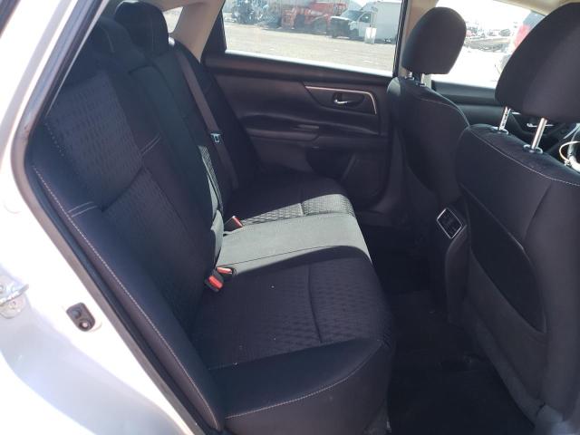 1N4AL3AP3GC232342 Nissan ALTIMA 2.5