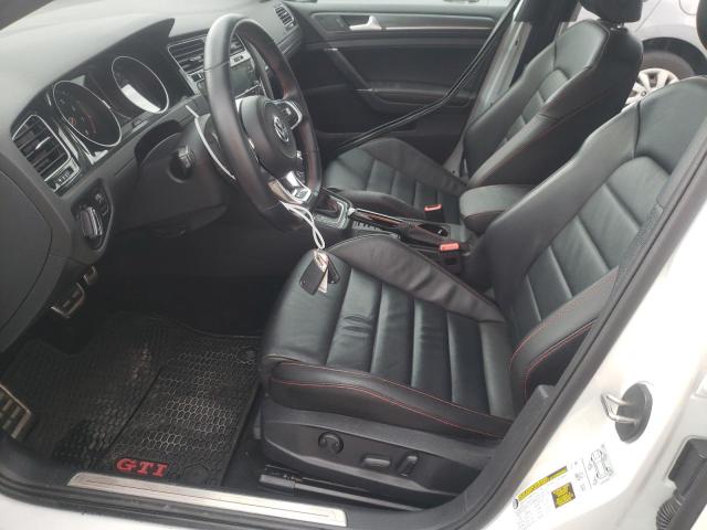 2018 VOLKSWAGEN GTI S/SE - 3VW447AU8JM250873