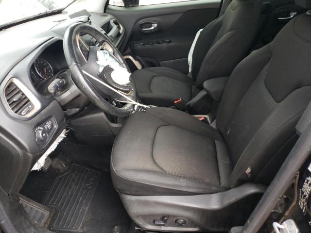 ZACCJABT3FPB48010 Jeep Renegade Latitude