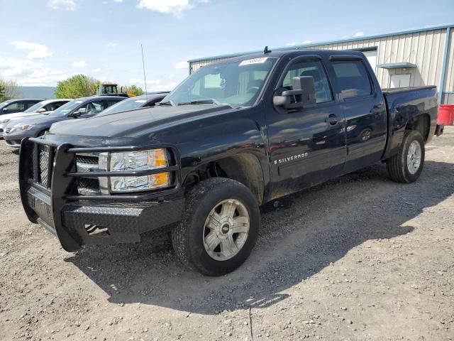 2009 Chevrolet Silverado 1500 LT