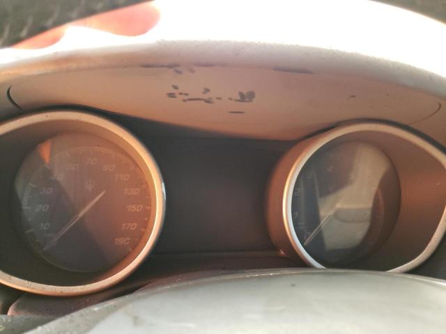 2017 MASERATI GHIBLI LUX - ZAM57XSL2H1258085