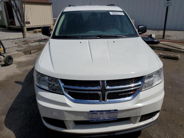 3C4PDCAB3KT865376 | 2019 DODGE JOURNEY SE