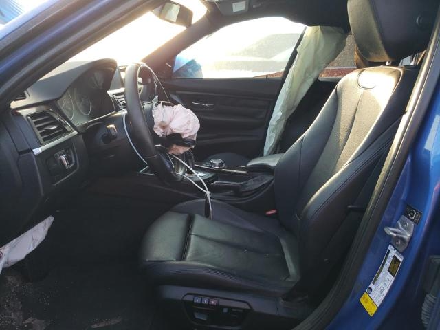 2015 BMW 328 I - WBA3A5G5XFNS88059