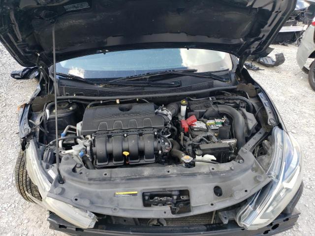 3N1AB7AP6GY311003 Nissan SENTRA S
