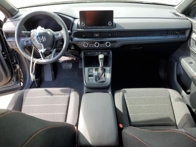 2023 HONDA CR-V SPORT - 2HKRS5H53PH711784