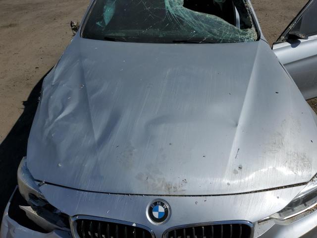 WBA8E1C56JA756345 BMW 330e