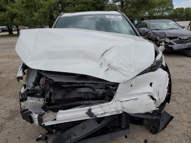 2023 HONDA CR-V SPORT - 7FARS6H50PE019782
