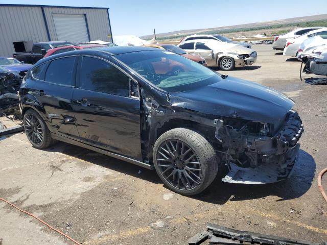 1FADP3M20JL223705 Ford FOCUS SEL