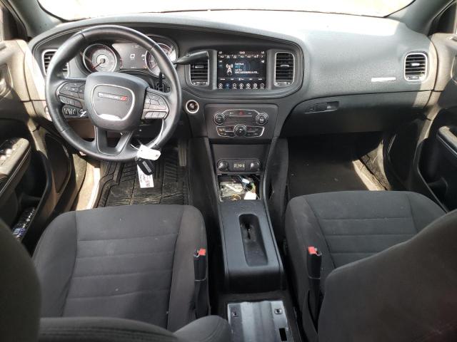 2015 DODGE CHARGER PO - 2C3CDXAT3FH769023