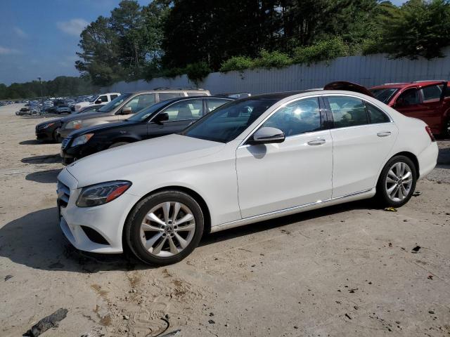 MERCEDES-BENZ-C-CLASS-WDDWF8DB9LR558034