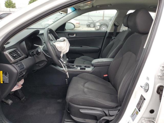 5XXGT4L36GG013850 KIA Optima Lx