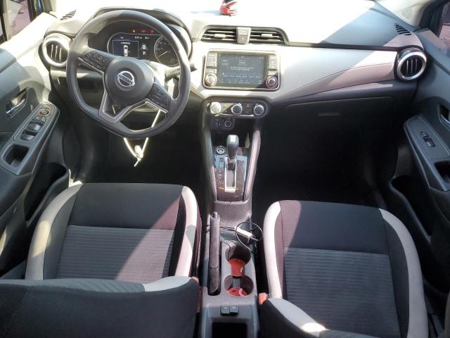 3N1CN8EV4ML915205 Nissan VERSA SV