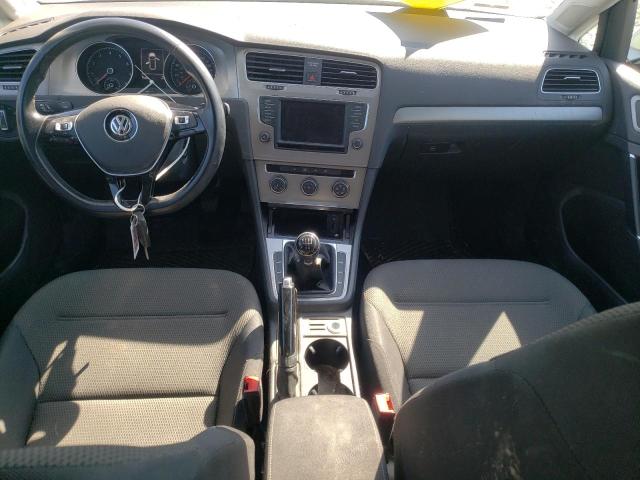 2016 VOLKSWAGEN GOLF SPORT - 3VWA17AU1GM514407