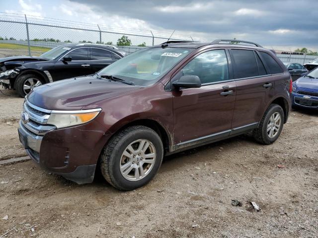 2012 Ford Edge SE