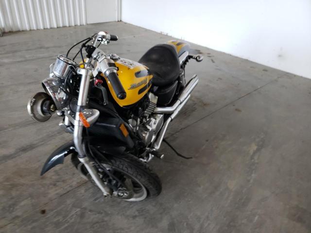 2003 HONDA VF750 C JH2RC431X3M900001
