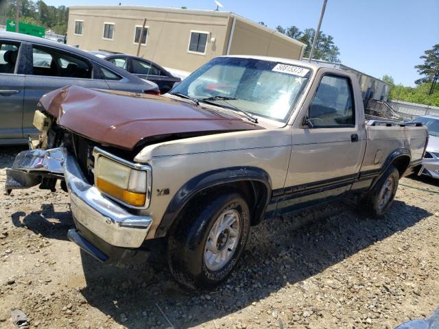 1993 Dodge Dakota 