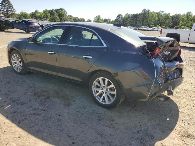 2015 CHEVROLET MALIBU LTZ - 1G11F5SL2FF128620
