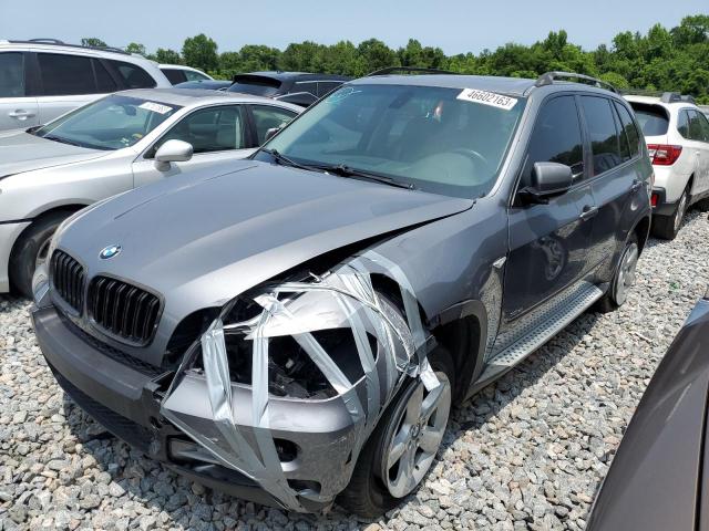 2007 BMW X5 3.0i