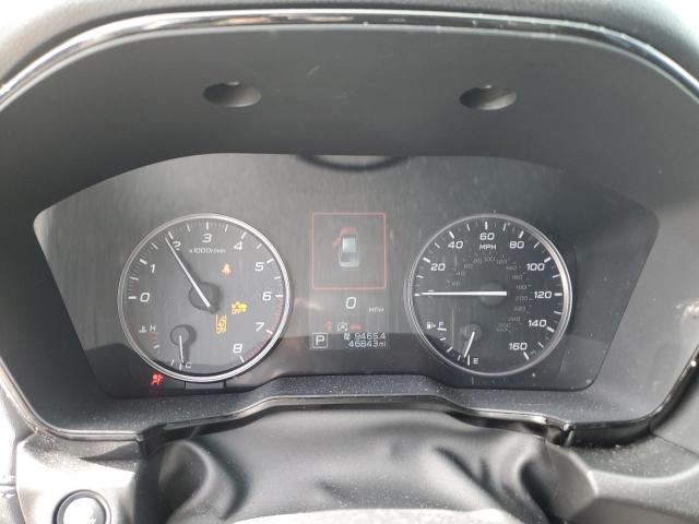 4S3BWAC66L3018258 Subaru Legacy Premium