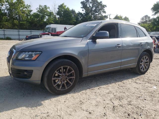 2012 Audi Q5 Premium Plus