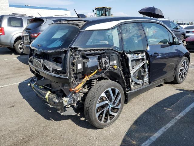 WBY7Z2C50JVE65018 BMW I3 Bev