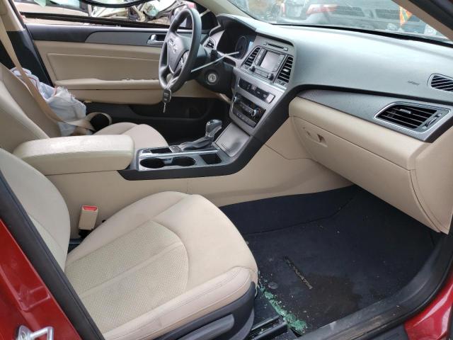 2015 HYUNDAI SONATA ECO - 5NPE24AA6FH134246