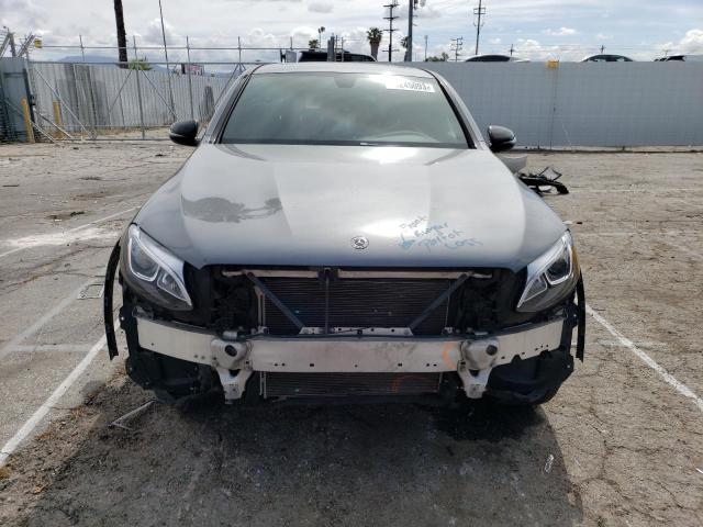 2018 MERCEDES-BENZ GLC COUPE - WDC0J4KB8JF401601