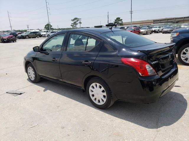 3N1CN7APXGL888243 Nissan VERSA S