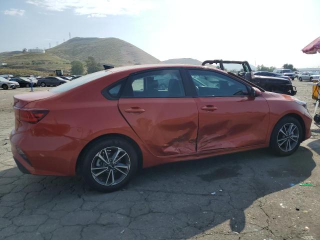 3KPF24AD0PE580400 KIA FORTE LX
