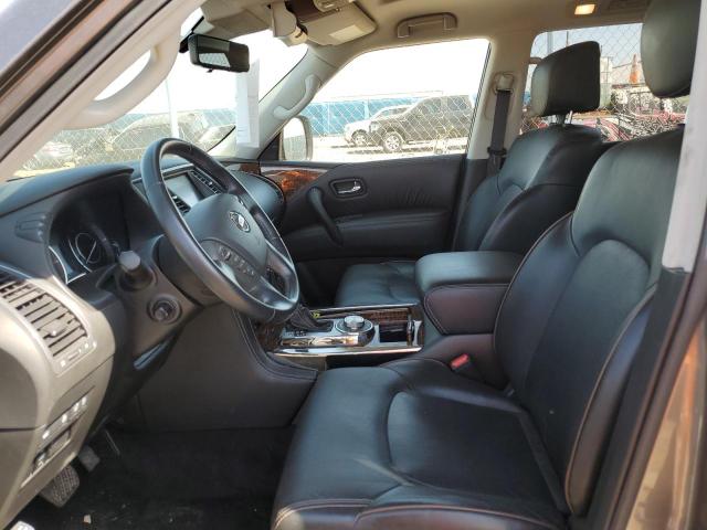 JN8AY2NE1L9780673 Nissan Armada PLA 7