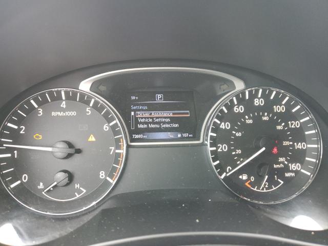 1N4AL3AP0HC124908 Nissan ALTIMA 2.5