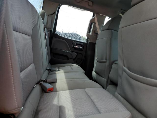 1GCVKPEC5GZ377229 Chevrolet Silverado K1500 Custom