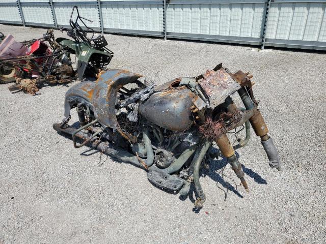 Vehiculos salvage en venta de Copart Harleyville, SC: 2017 Harley-Davidson Flhtk Ultra Limited