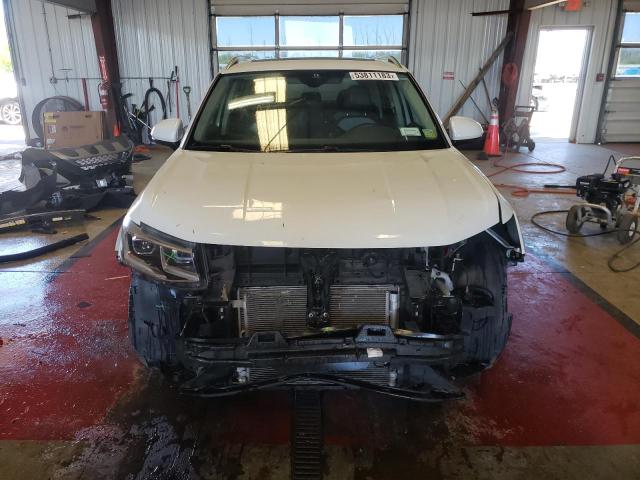 2022 VOLKSWAGEN TAOS SEL - 3VV2X7B28NM016755