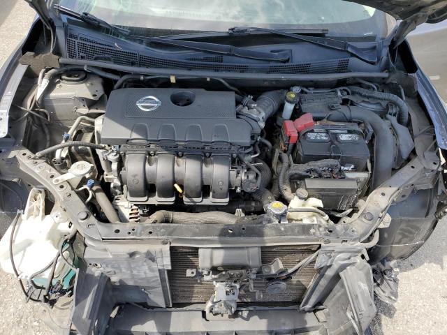 3N1AB7AP6FY233322 Nissan SENTRA S