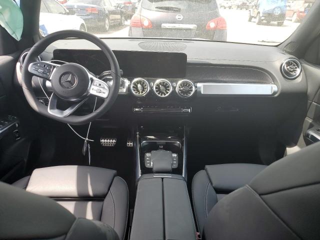 2023 MERCEDES-BENZ EQB 250+ W1N9M0CBXPN022747