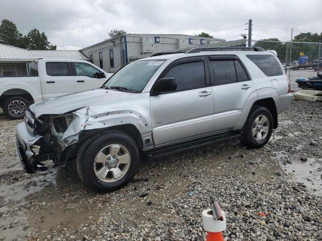 2005 Toyota 4Runner SR5