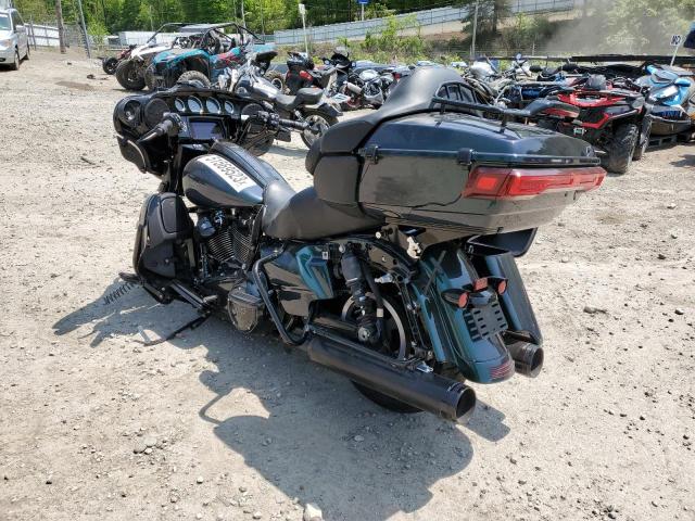2021 HARLEY-DAVIDSON FLHXS - 1HD1KRP15MB649576