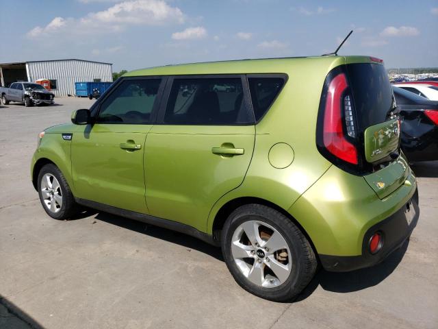 KNDJN2A20J7893930 KIA Soul