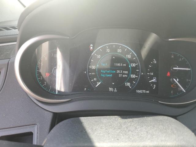 1G4GB5G30GF109258 Buick Lacrosse