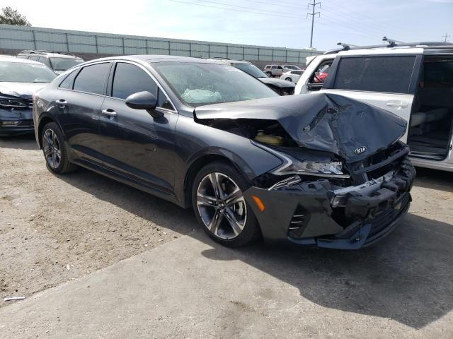 5XXG34J25MG070238 KIA K5 EX