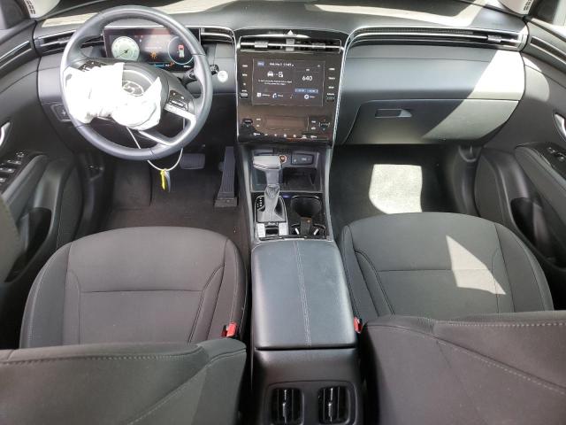 5NMJF3AE9NH071199 Hyundai TUCSON SEL