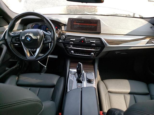 2018 BMW 530 XI - WBAJA7C55JWA74899