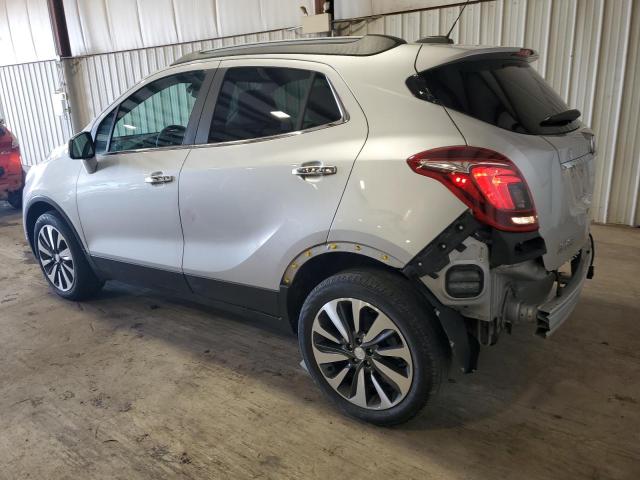 KL4CJBSB0JB562016 2018 BUICK ENCORE - Image 2